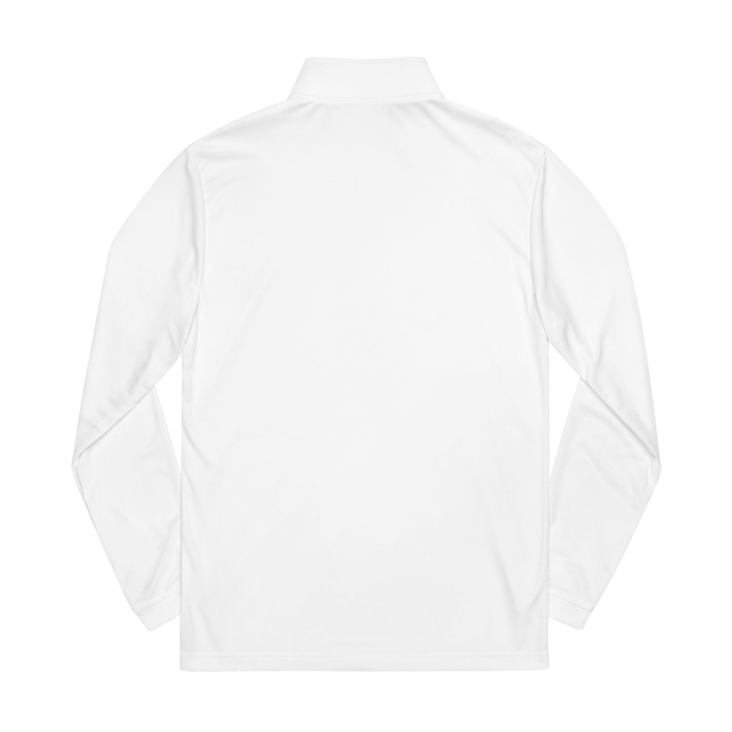 Men's adidas® Quarter - Zip Pullover - Perfect for Sports & Casual Wear - MJC Extra