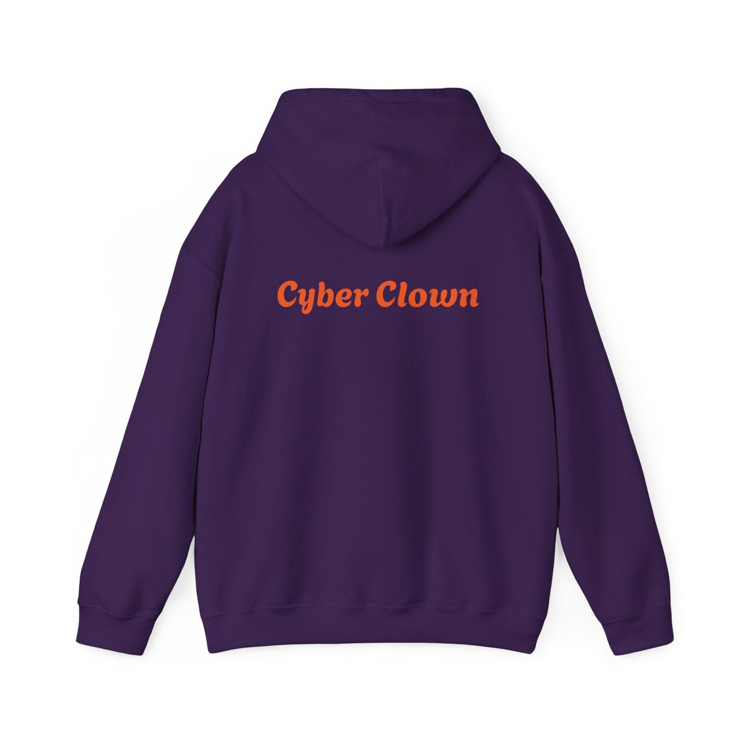 Unisex Heavy Blend™ Hooded Sweatshirt - MJC Extra