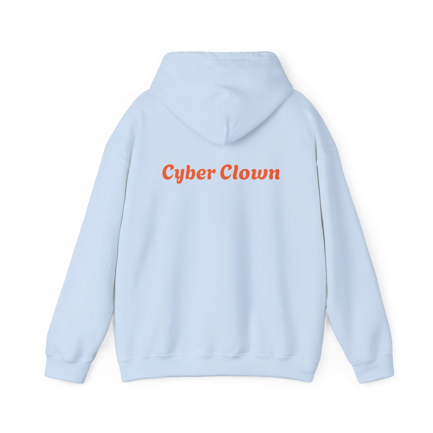 Unisex Heavy Blend™ Hooded Sweatshirt - MJC Extra