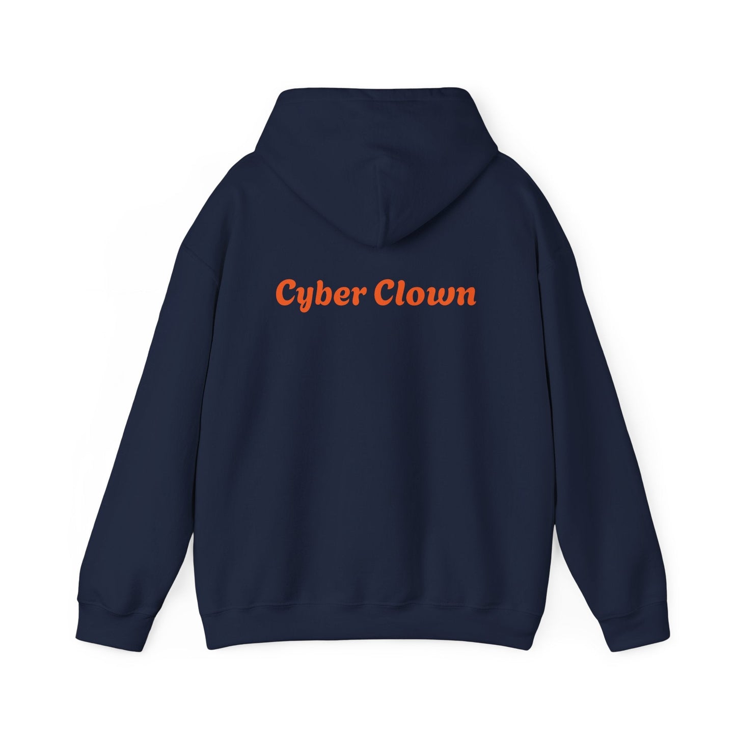 Unisex Heavy Blend™ Hooded Sweatshirt - MJC Extra