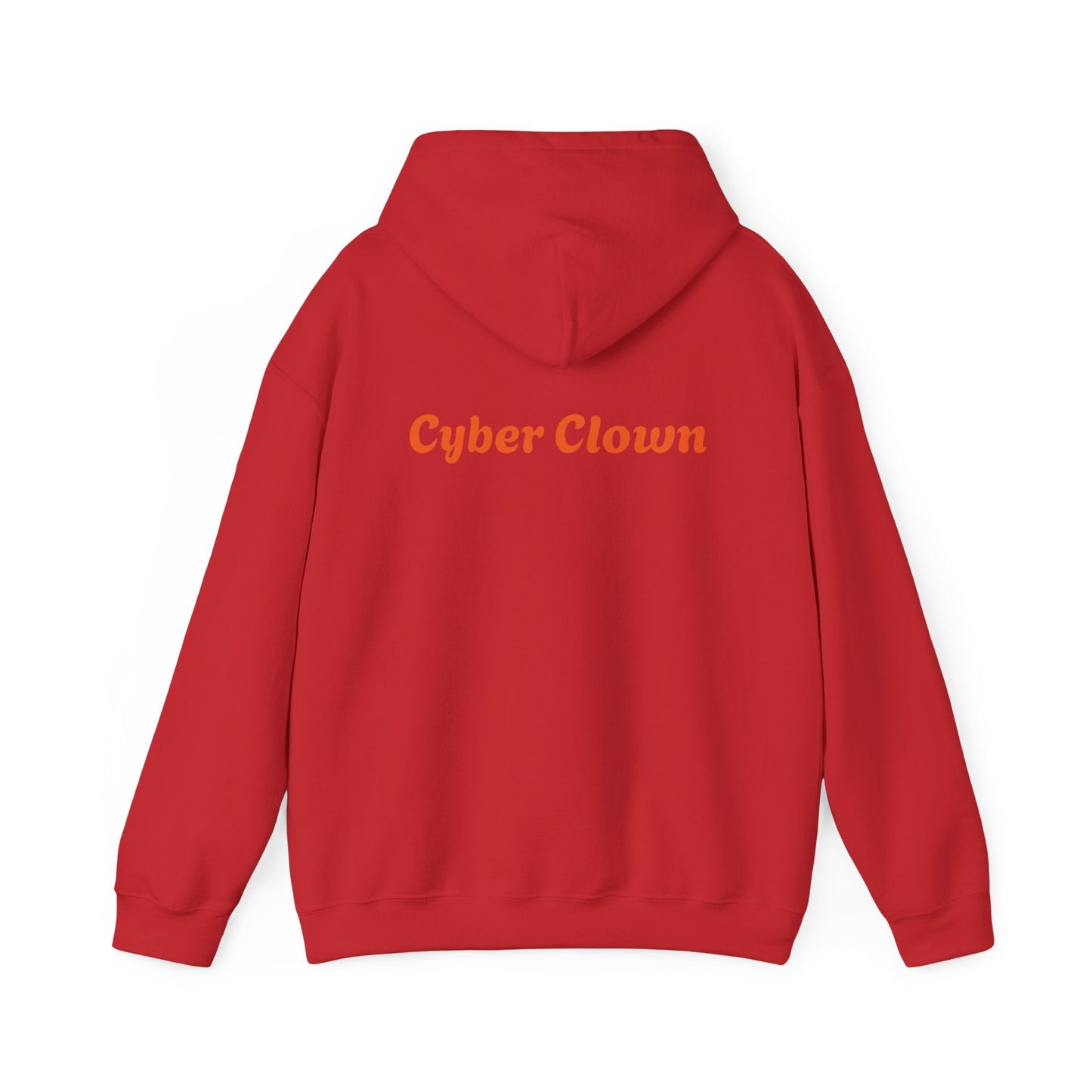 Unisex Heavy Blend™ Hooded Sweatshirt - MJC Extra
