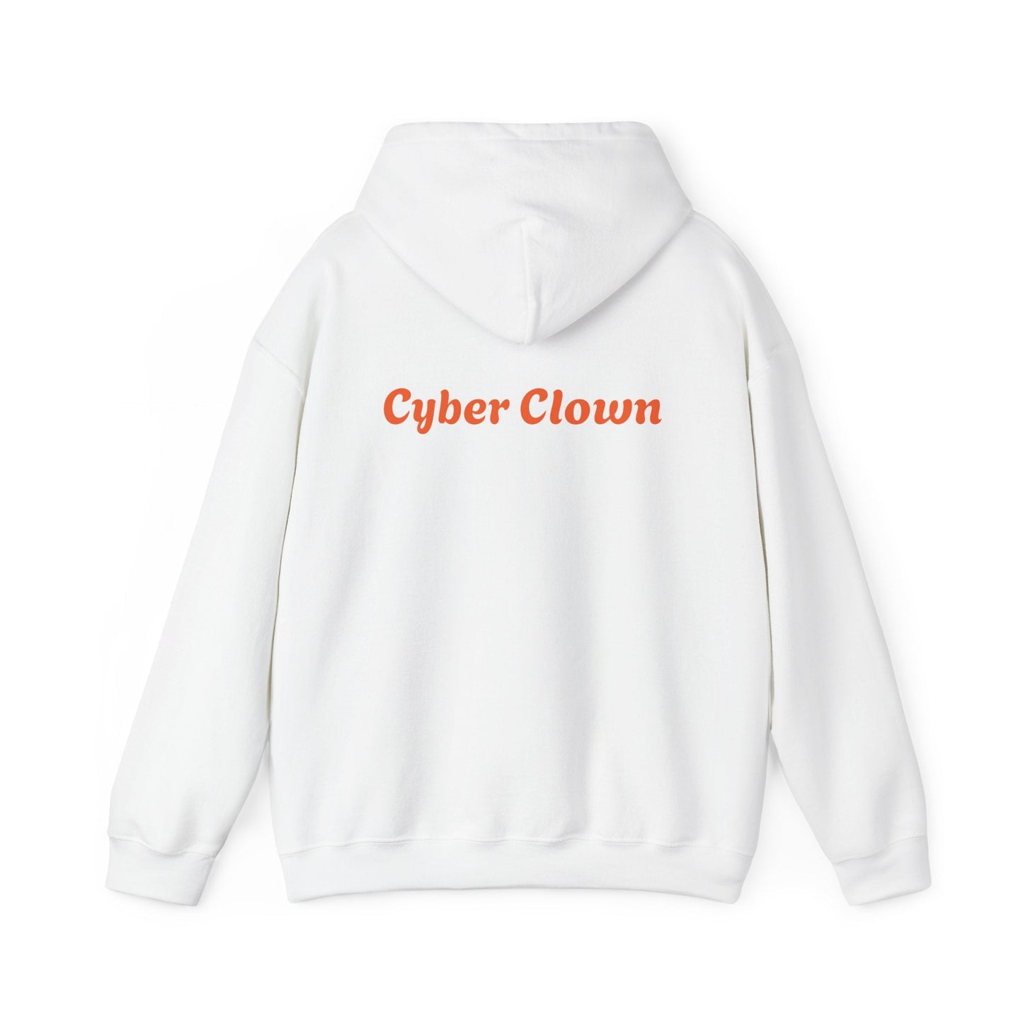 Unisex Heavy Blend™ Hooded Sweatshirt - MJC Extra