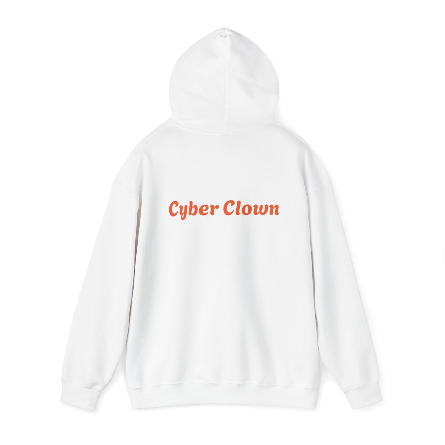 Unisex Heavy Blend™ Hooded Sweatshirt - MJC Extra