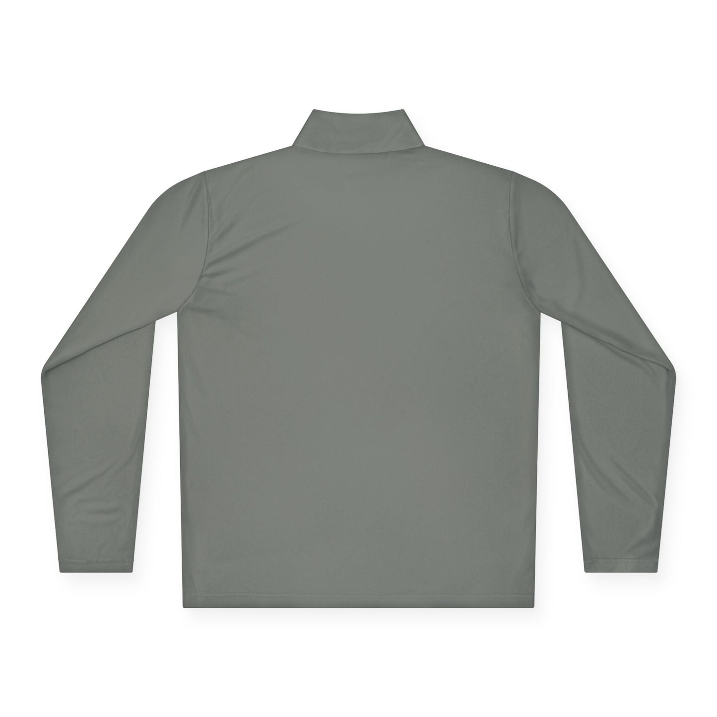 Unisex Quarter - Zip Pullover - Lightweight and Versatile for Casual Outings - MJC Extra