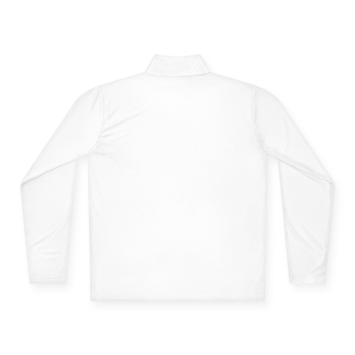 Unisex Quarter - Zip Pullover - Lightweight and Versatile for Casual Outings - MJC Extra