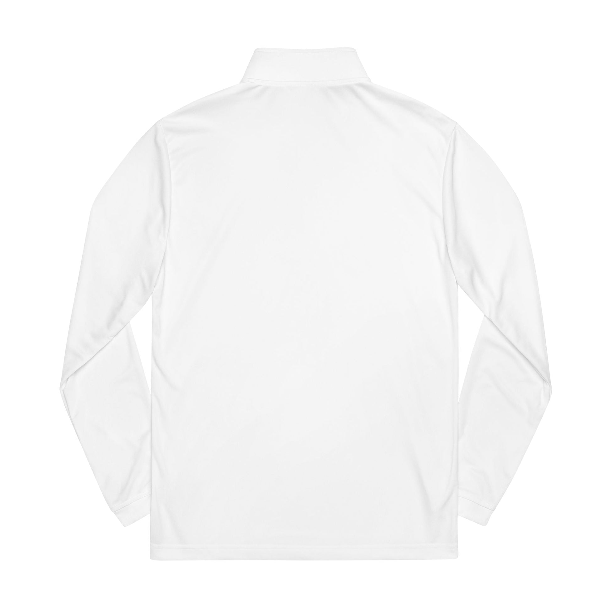 Men's adidas® Quarter - Zip Pullover - Perfect for Sports & Casual Wear - MJC Extra