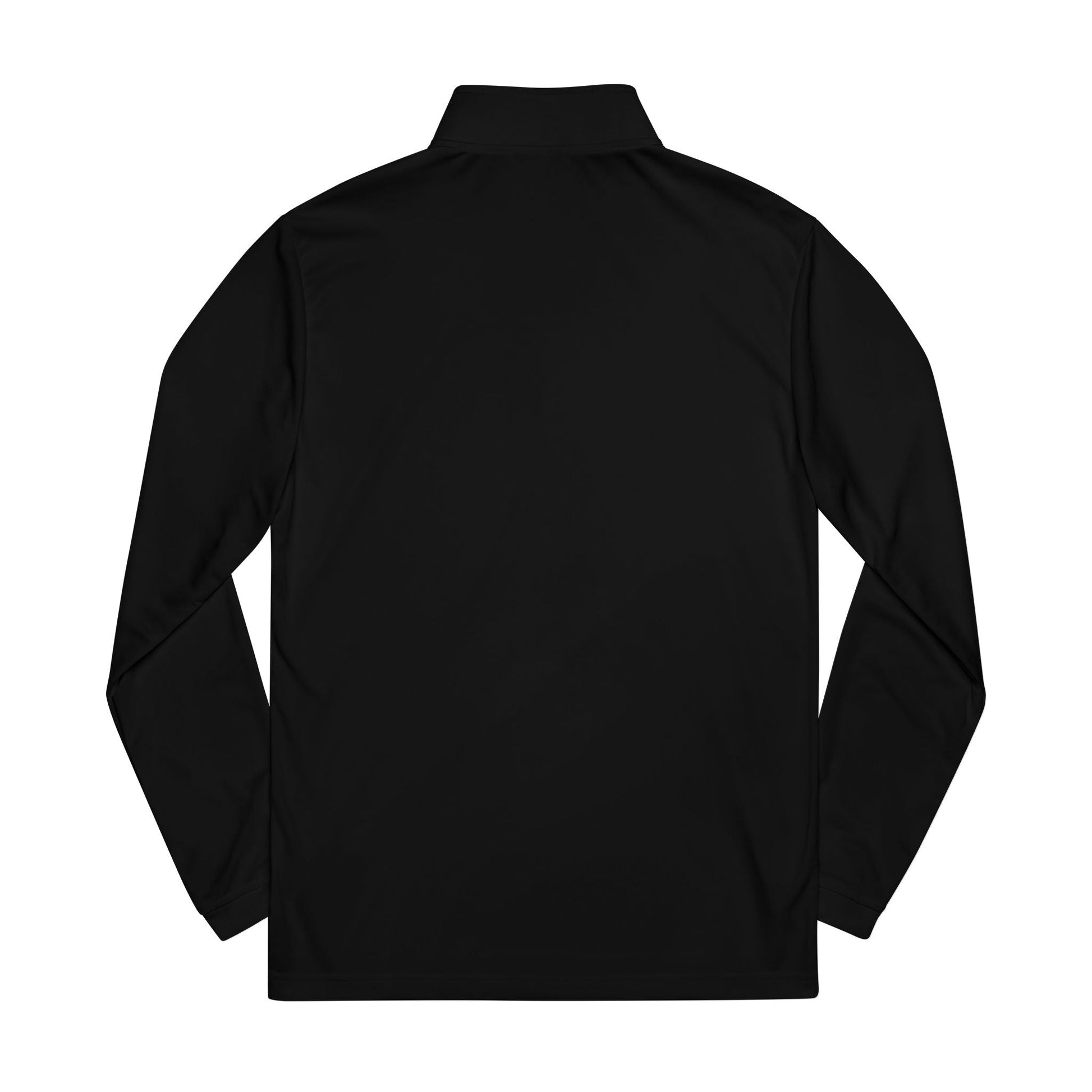 Men's adidas® Quarter - Zip Pullover - Perfect for Sports & Casual Wear - MJC Extra