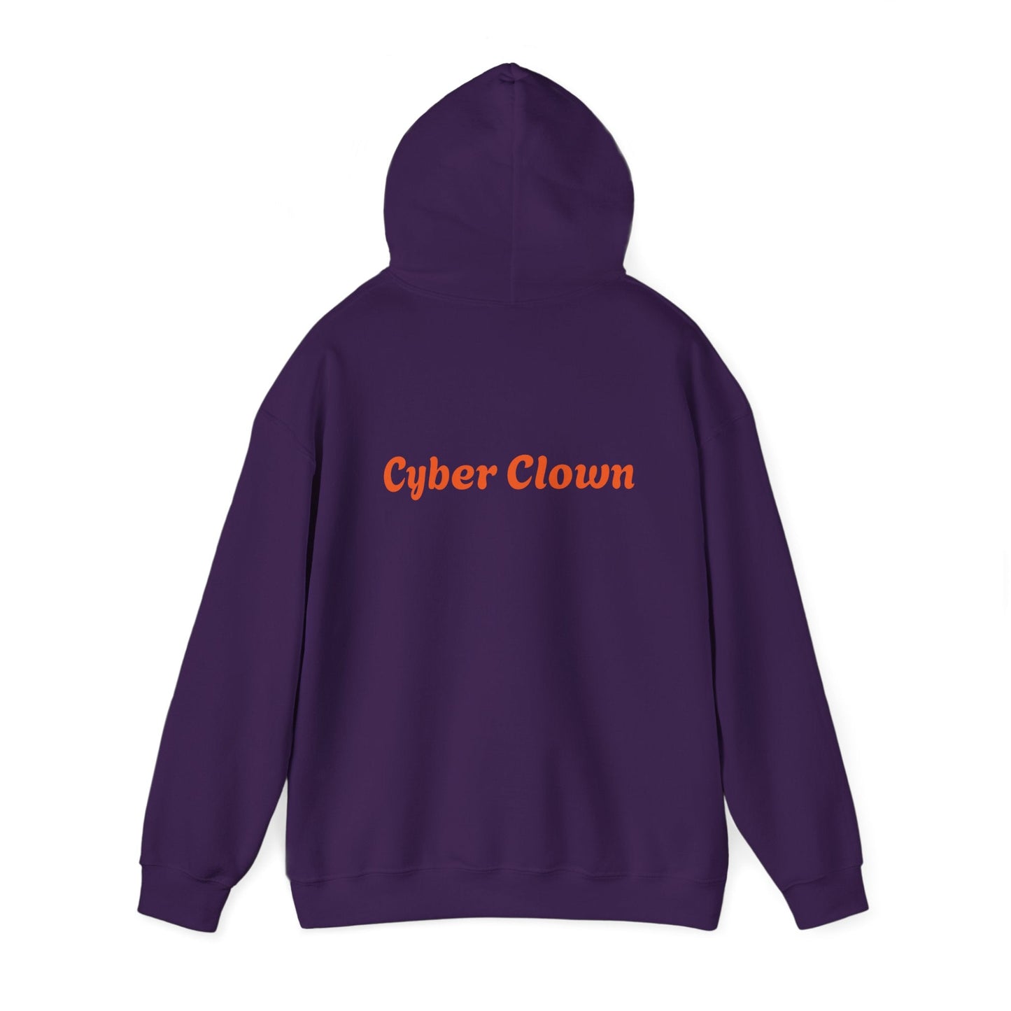 Unisex Heavy Blend™ Hooded Sweatshirt - MJC Extra