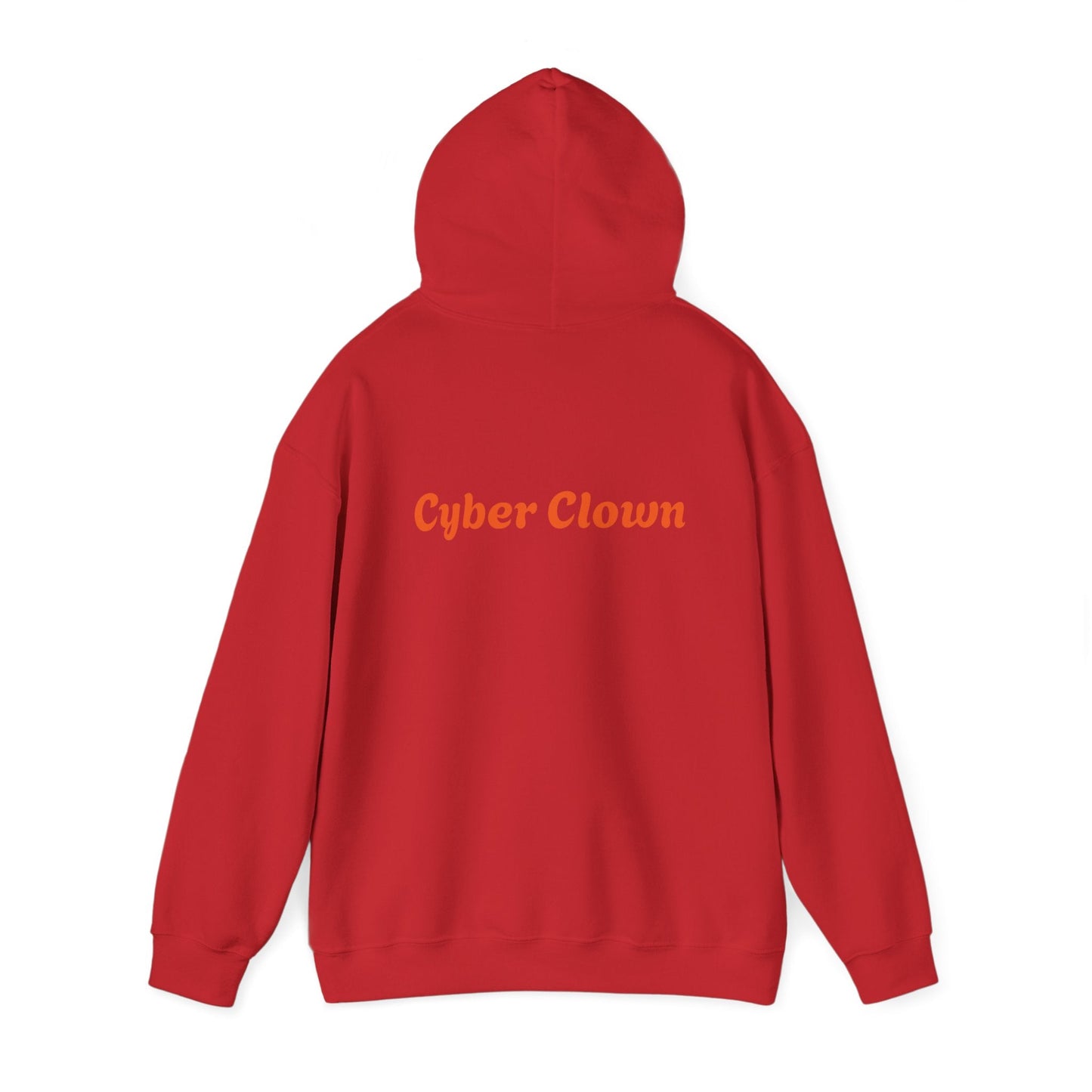 Unisex Heavy Blend™ Hooded Sweatshirt - MJC Extra