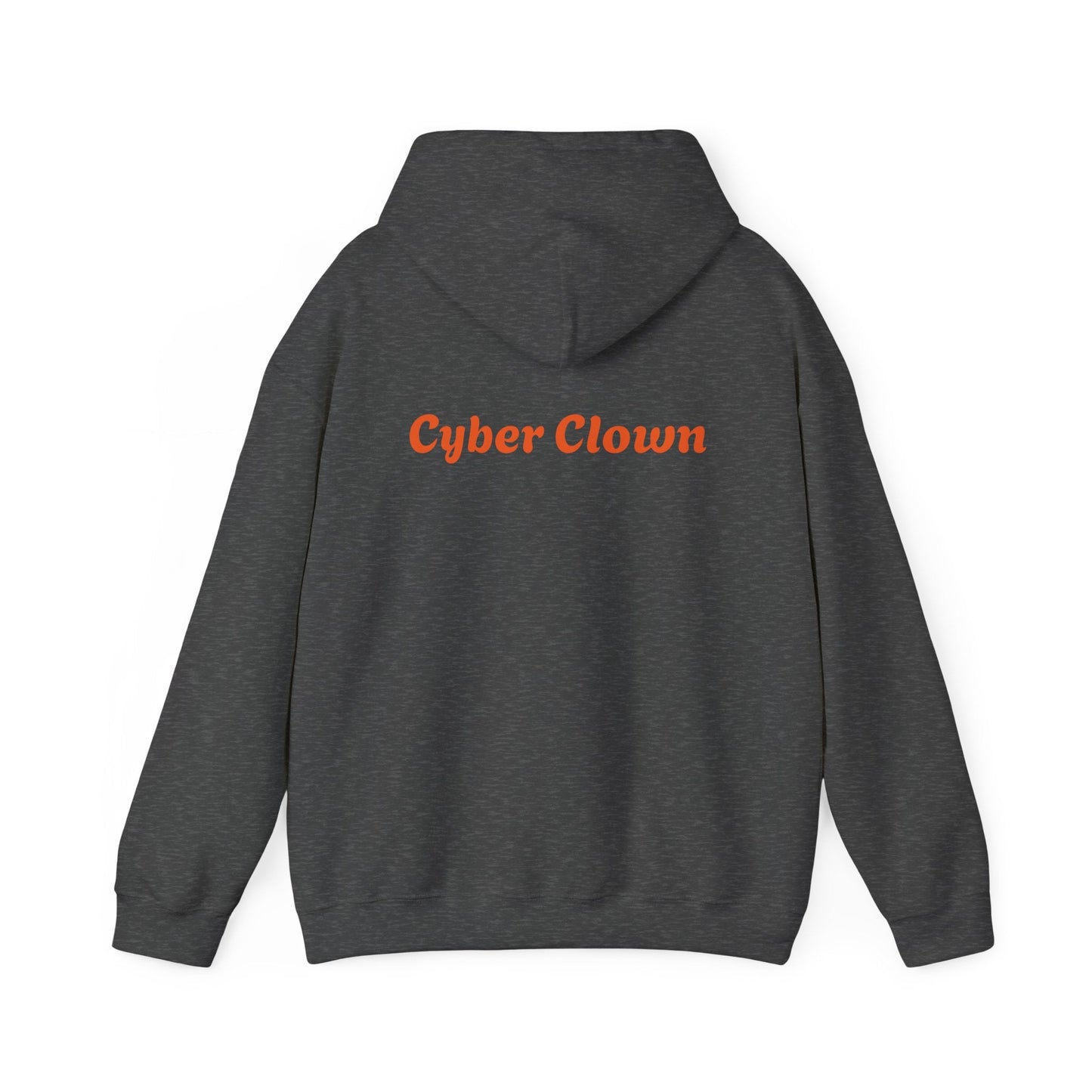 Unisex Heavy Blend™ Hooded Sweatshirt - MJC Extra