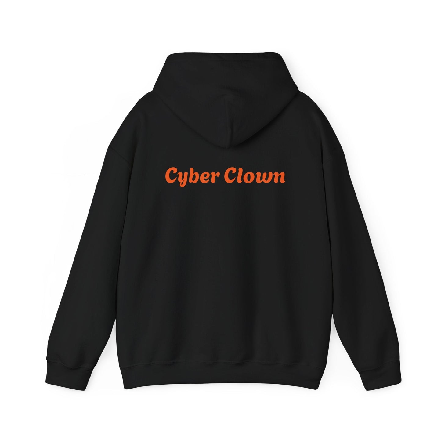 Unisex Heavy Blend™ Hooded Sweatshirt - MJC Extra