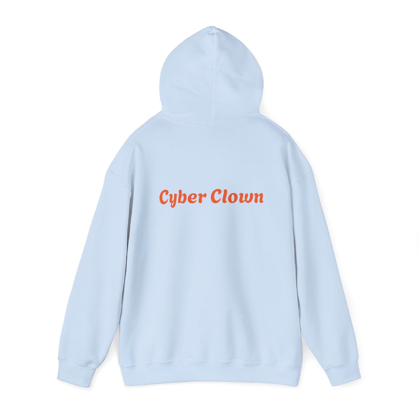 Unisex Heavy Blend™ Hooded Sweatshirt - MJC Extra