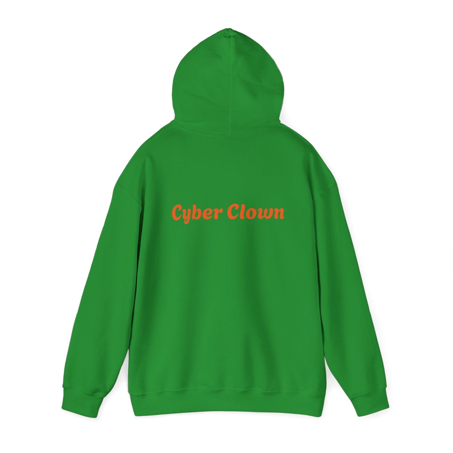 Unisex Heavy Blend™ Hooded Sweatshirt - MJC Extra