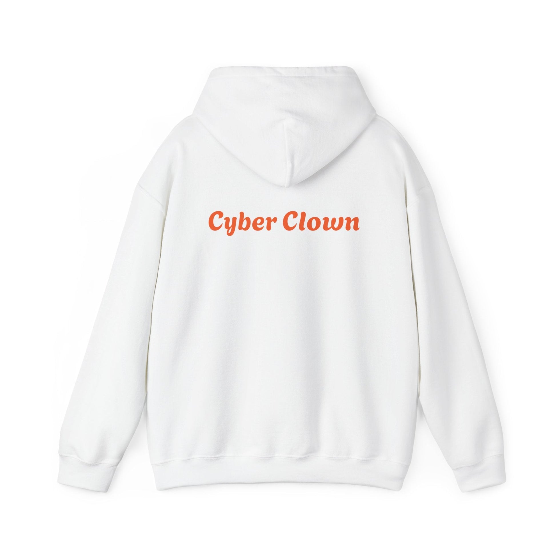 Unisex Heavy Blend™ Hooded Sweatshirt - MJC Extra