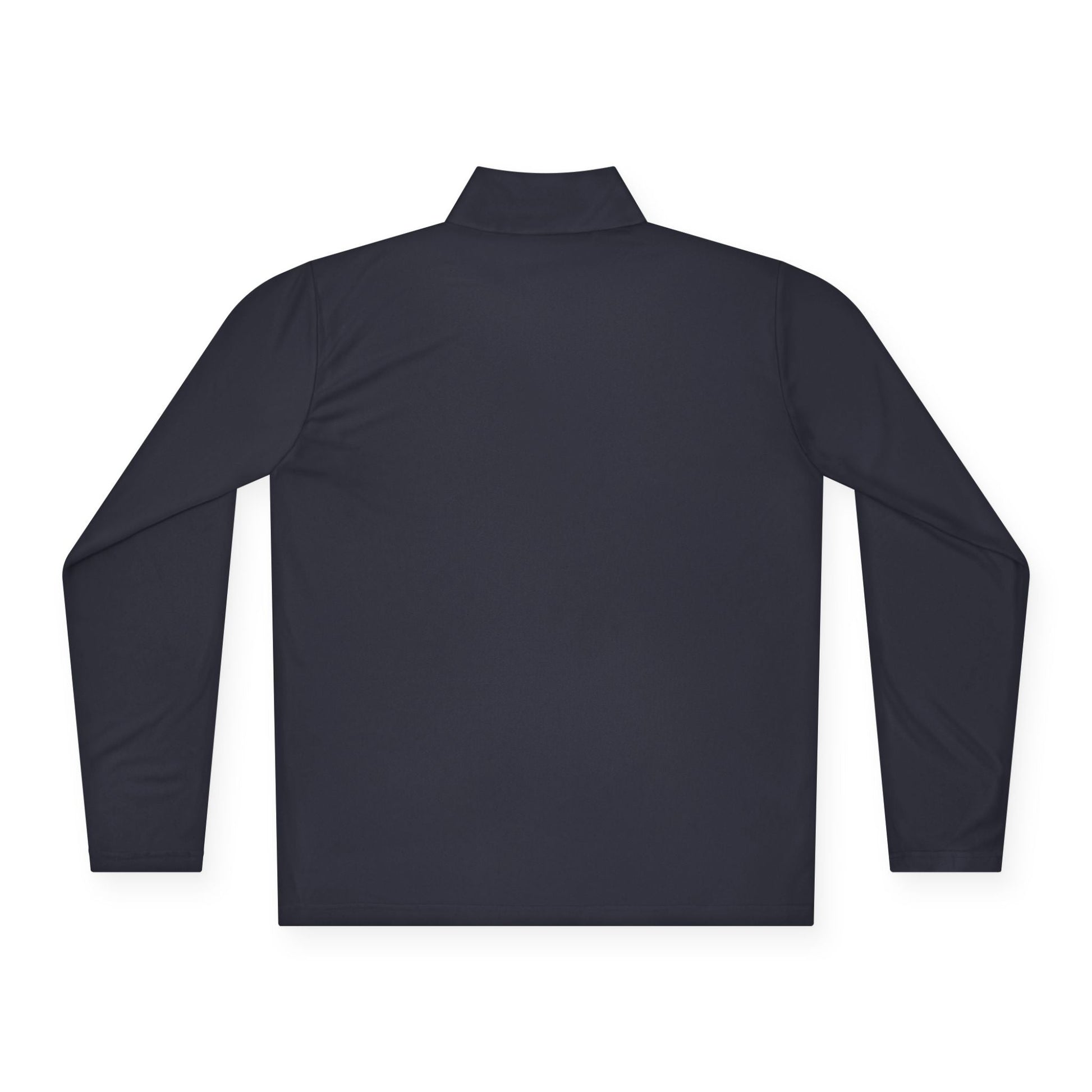 Unisex Quarter - Zip Pullover - Lightweight and Versatile for Casual Outings - MJC Extra