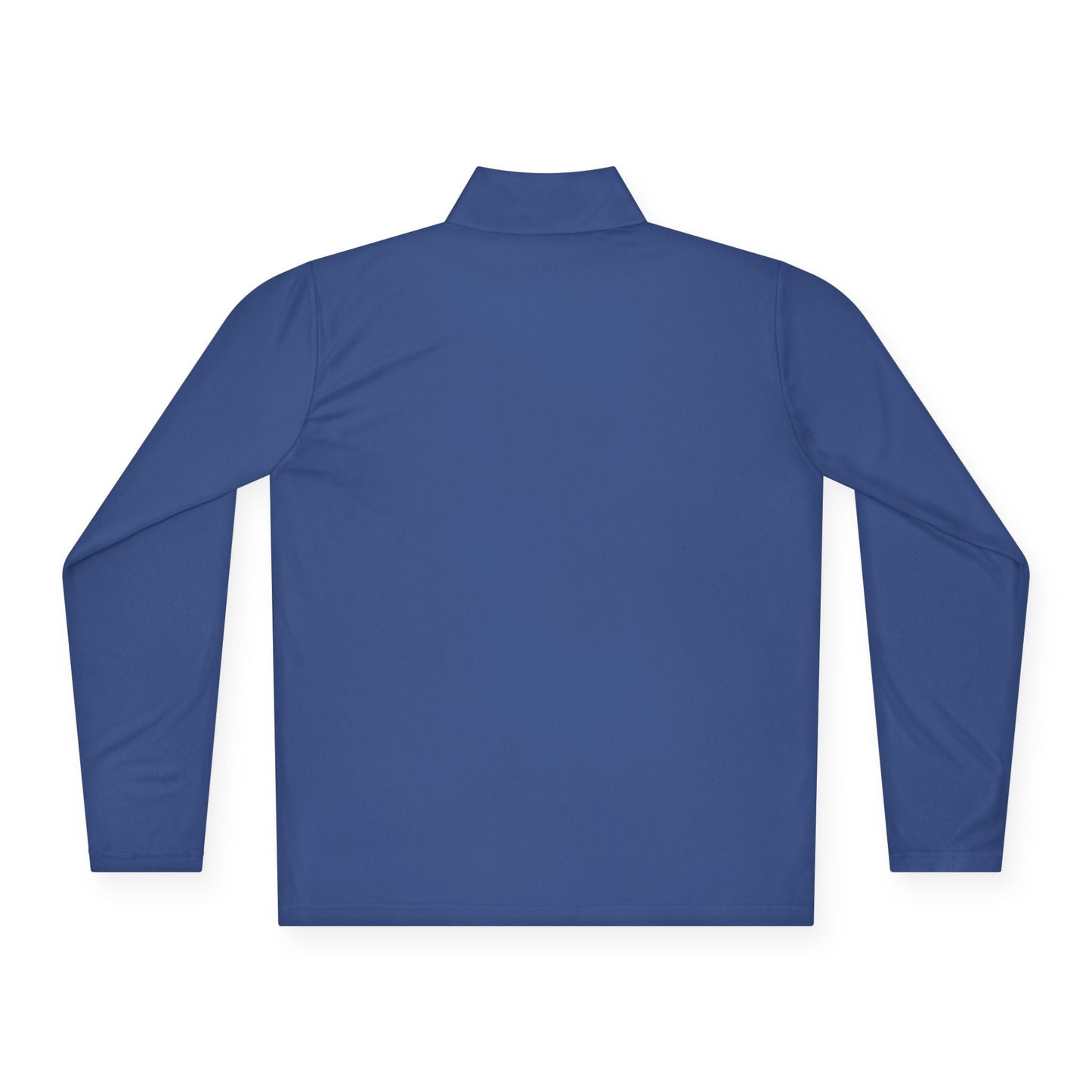 Unisex Quarter - Zip Pullover - Lightweight and Versatile for Casual Outings - MJC Extra