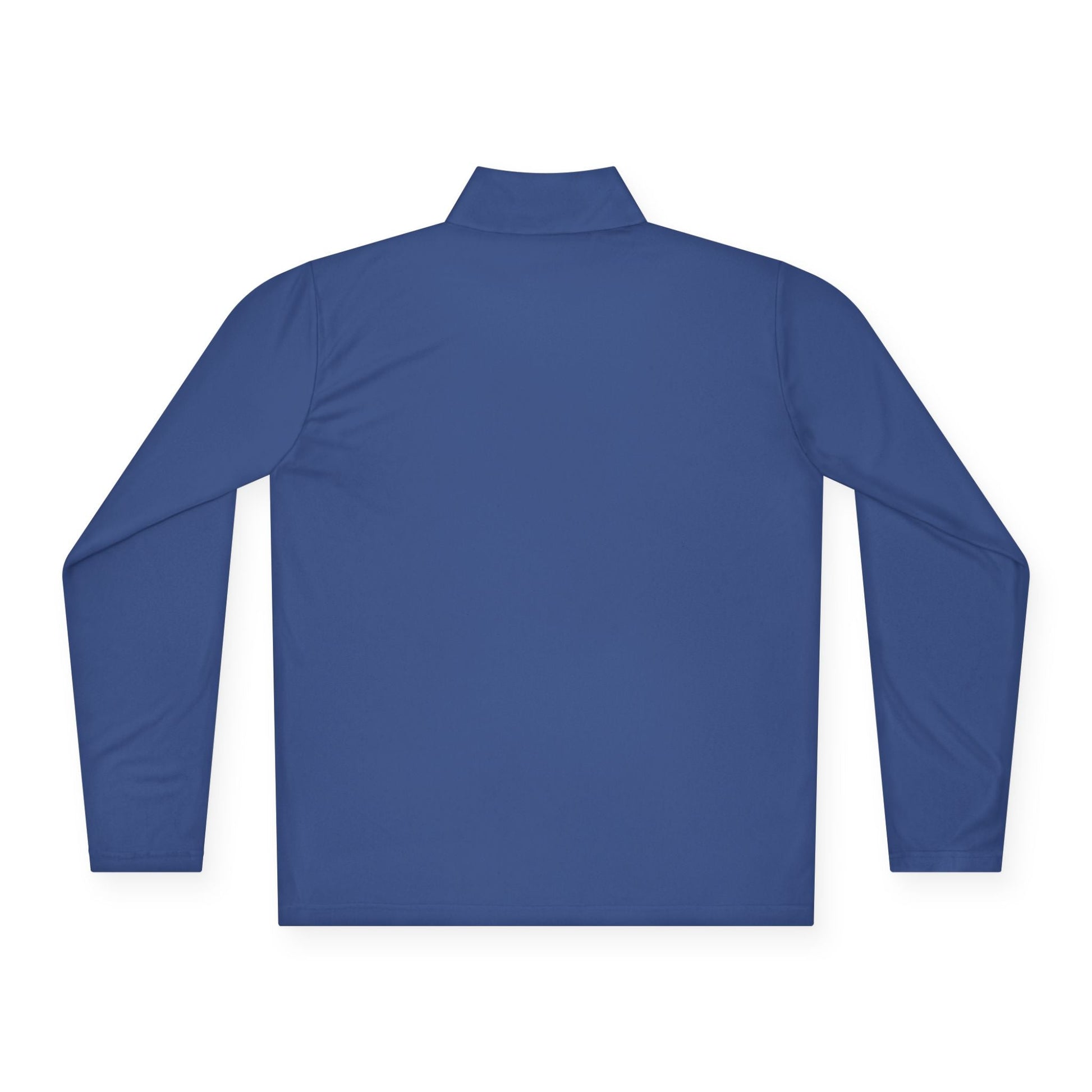 Unisex Quarter - Zip Pullover - Lightweight and Versatile for Casual Outings - MJC Extra