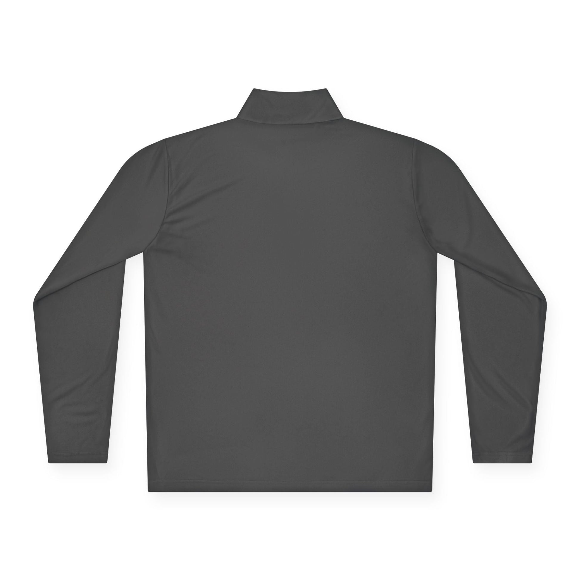 Unisex Quarter - Zip Pullover - Lightweight and Versatile for Casual Outings - MJC Extra