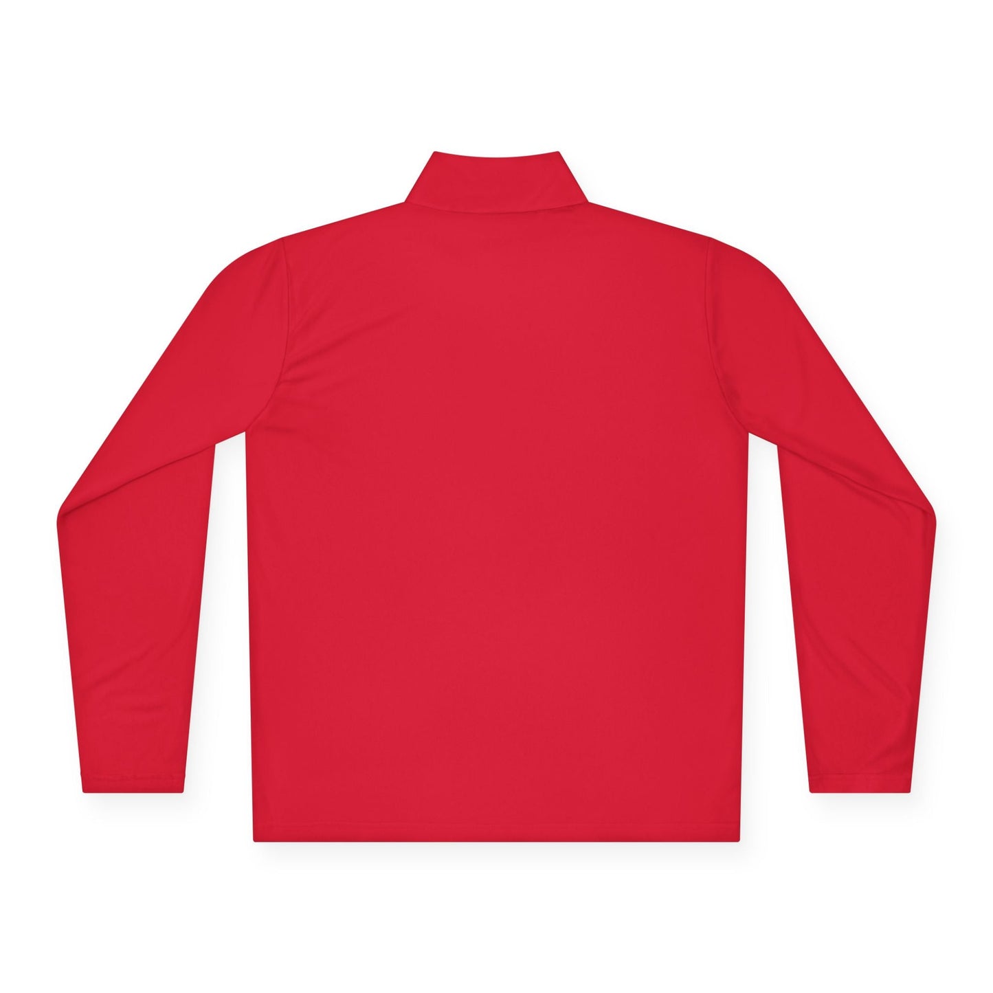 Unisex Quarter - Zip Pullover - Lightweight and Versatile for Casual Outings - MJC Extra