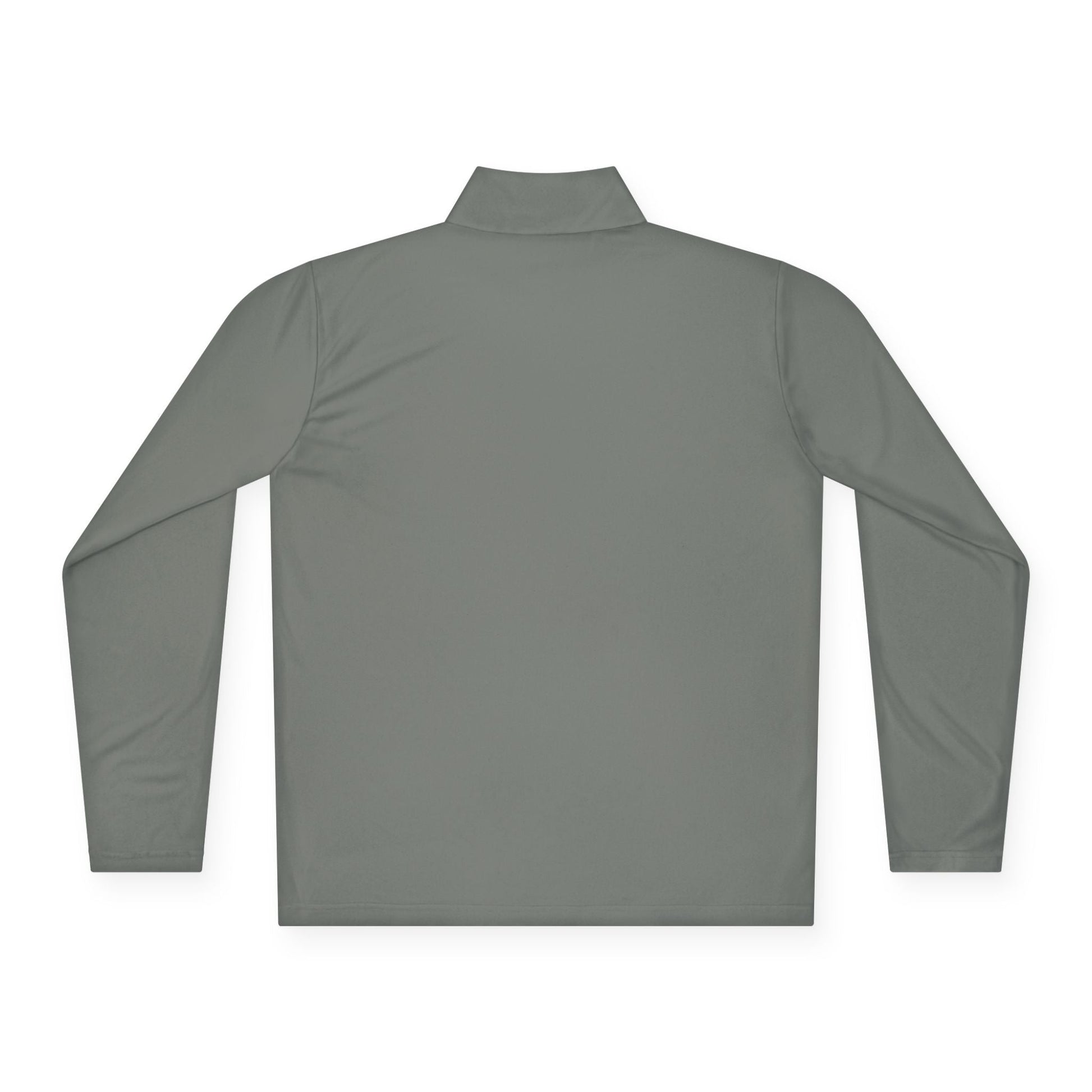 Unisex Quarter - Zip Pullover - Lightweight and Versatile for Casual Outings - MJC Extra